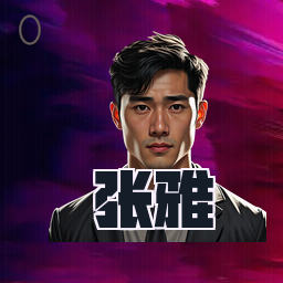 张雅