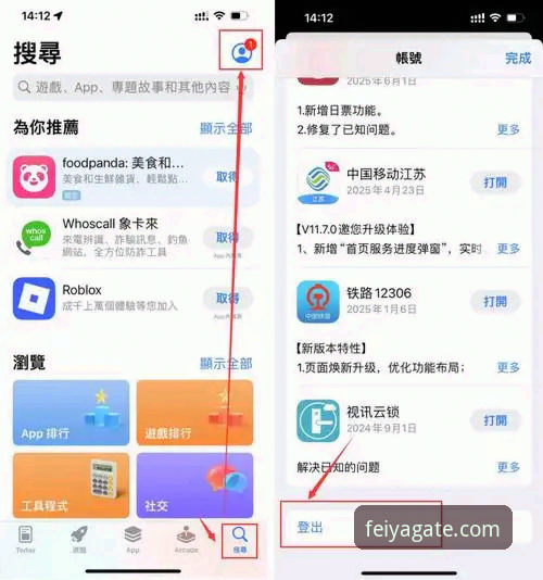 资深用户分享飞亚体育平台使用心得：从官网入口到app下载的完整实战经验