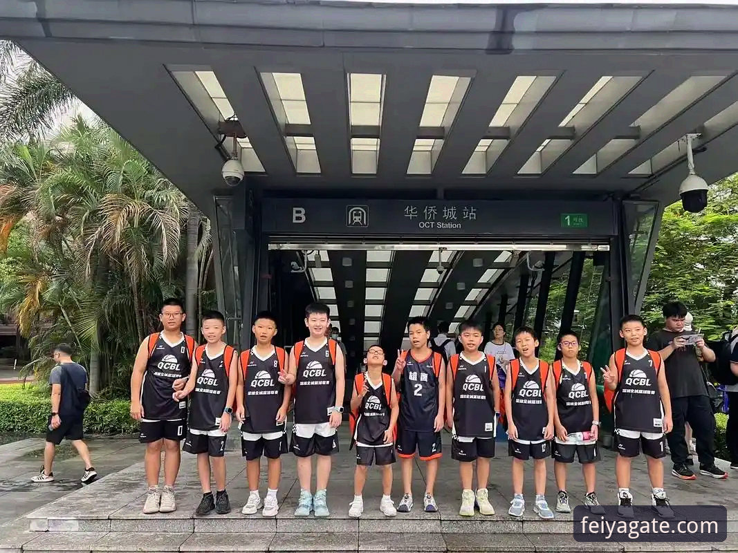 飞亚体育平台全面解析：从入口到体验的完整教程指南